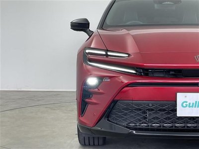 2024 Toyota CROWN SPORT thumbnail 32