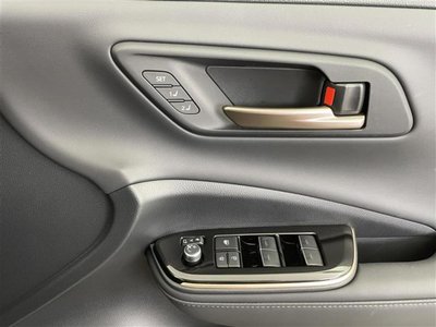 2024 Toyota CROWN SPORT thumbnail 31
