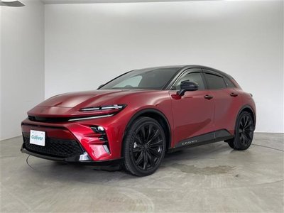 2024 Toyota CROWN SPORT thumbnail 37
