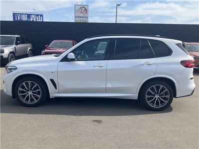BMW X5 - 9