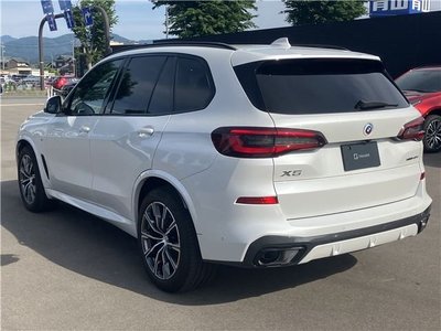 BMW X5 - 2