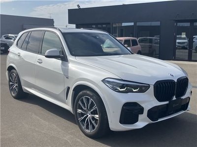 BMW X5 - 4