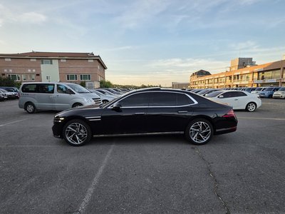 صورة مصغرة 14 لـ 2022 Genesis G90 (RS4)