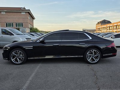صورة مصغرة 12 لـ 2022 Genesis G90 (RS4)