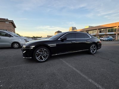 صورة مصغرة 11 لـ 2022 Genesis G90 (RS4)