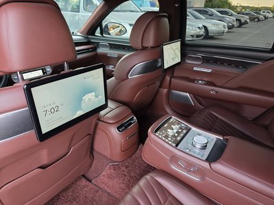 صورة 4 لـ 2022 Genesis G90 (RS4)