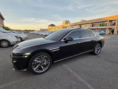 صورة مصغرة 13 لـ 2022 Genesis G90 (RS4)