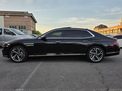 صورة مصغرة 19 لـ 2022 Genesis G90 (RS4)