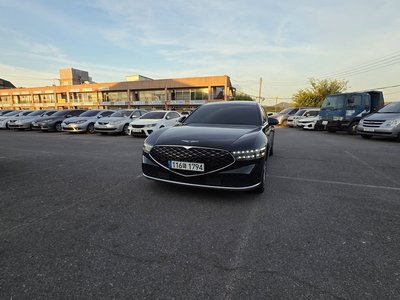صورة 5 لـ 2022 Genesis G90 (RS4)