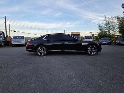 صورة 10 لـ 2022 Genesis G90 (RS4)