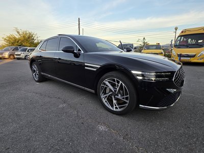 صورة مصغرة 16 لـ 2022 Genesis G90 (RS4)