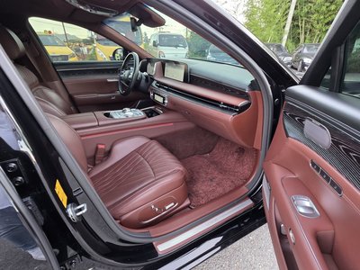 صورة 7 لـ 2022 Genesis G90 (RS4)