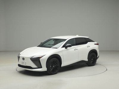 LEXUS RZ - 6