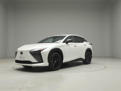 LEXUS RZ - 5