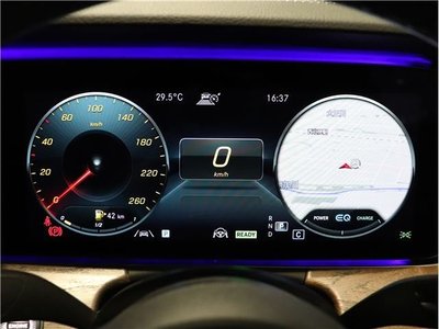 2021 Mercedes-BENZ OTHERS 缩略图 31