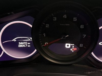 PORSCHE CAYENNE - 9