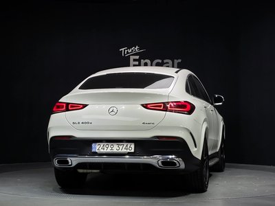 MERCEDES-BENZ GLE - 3