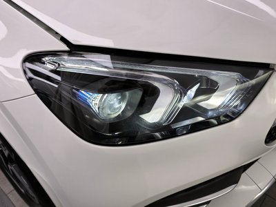 MERCEDES-BENZ GLE - 9