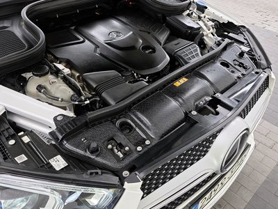 MERCEDES-BENZ GLE - 7