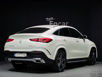 MERCEDES-BENZ GLE - 4