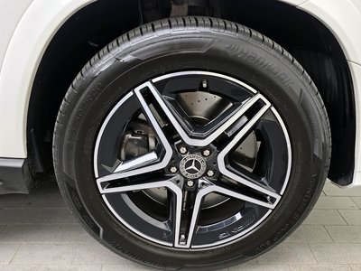 MERCEDES-BENZ GLE - 8