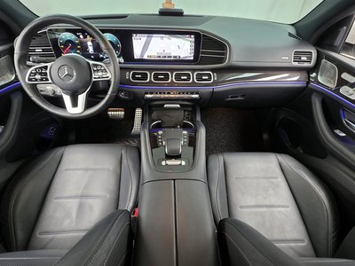 MERCEDES-BENZ GLE - 5