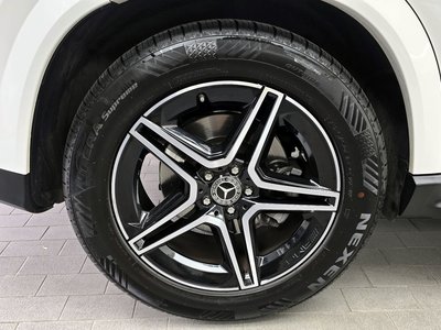 MERCEDES-BENZ GLE - 6