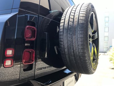 صورة مصغرة 11 لـ 2024 LAND Rover DEFENDER