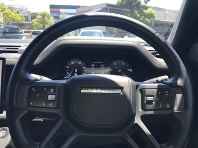 صورة مصغرة 22 لـ 2024 LAND Rover DEFENDER