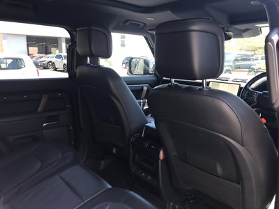 صورة مصغرة 17 لـ 2024 LAND Rover DEFENDER