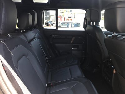 صورة مصغرة 16 لـ 2024 LAND Rover DEFENDER