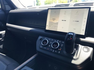صورة مصغرة 29 لـ 2024 LAND Rover DEFENDER