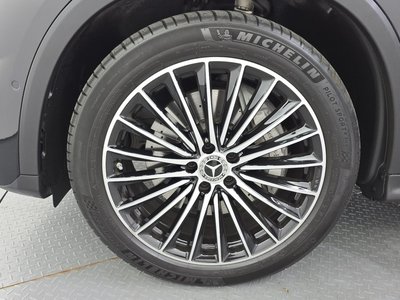 صورة 6 لـ 2025 Mercedes-BENZ GLC