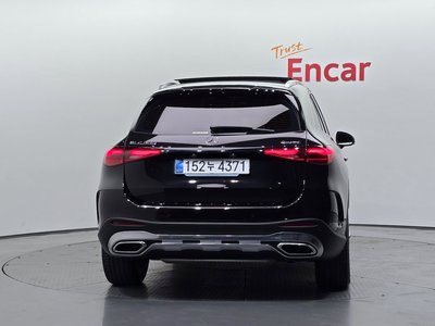صورة 3 لـ 2025 Mercedes-BENZ GLC