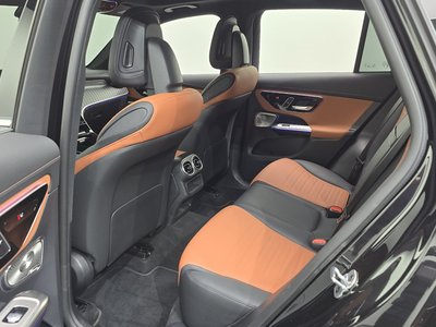 صورة مصغرة 11 لـ 2025 Mercedes-BENZ GLC