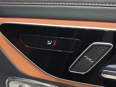 صورة مصغرة 19 لـ 2025 Mercedes-BENZ GLC