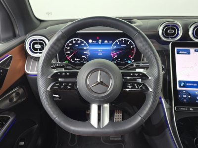صورة مصغرة 13 لـ 2025 Mercedes-BENZ GLC