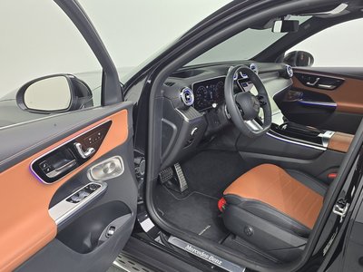 صورة 10 لـ 2025 Mercedes-BENZ GLC