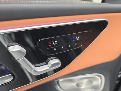 صورة مصغرة 17 لـ 2025 Mercedes-BENZ GLC