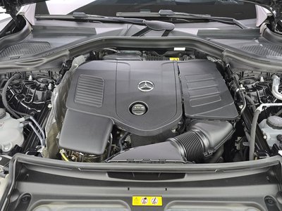 صورة 7 لـ 2025 Mercedes-BENZ GLC