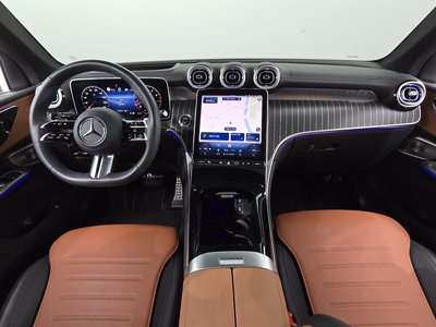 صورة 5 لـ 2025 Mercedes-BENZ GLC