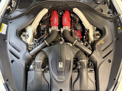 FERRARI ROMA - 7