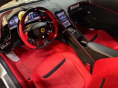FERRARI ROMA - 9