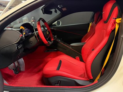 FERRARI ROMA - 10