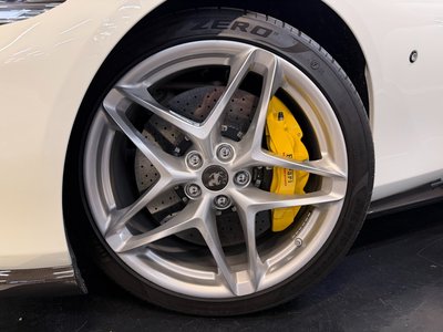 FERRARI ROMA - 5