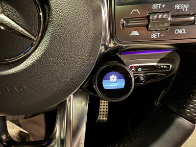 2023 Mercedes-BENZ G-CLASS AMG 缩略图 22