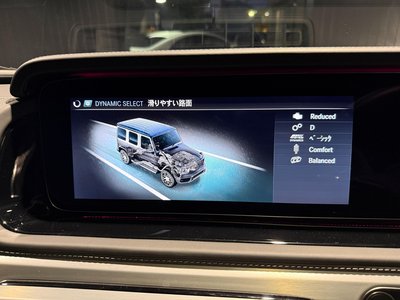 2023 Mercedes-BENZ G-CLASS AMG 缩略图 18