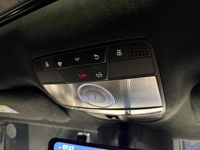 2023 Mercedes-BENZ G-CLASS AMG 缩略图 12