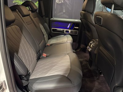 2023 Mercedes-BENZ G-CLASS AMG 照片 7