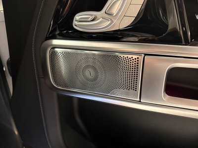 2023 Mercedes-BENZ G-CLASS AMG 缩略图 38